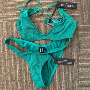 NEW Triangl Scoop Bikini